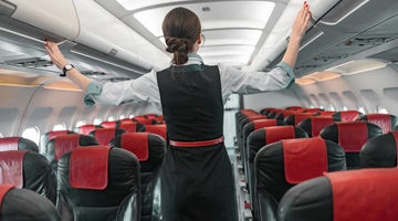 αεροσυνοδος