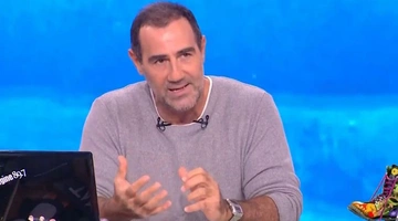 Αντώνης Κανάκης