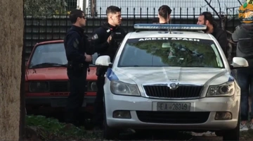 αστυνομια-δολοφονια