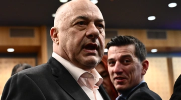 Αχιλλέας Μπέος