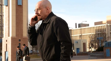 breaking bad