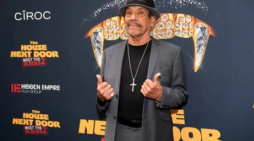 danny trejo