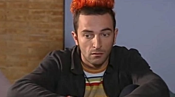 Είσαι το ταίρι μου