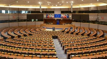 Ευρωπαϊκό Κοινοβούλιο