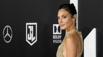 Γκαλ Γκαντότ