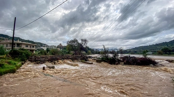 κακοκαιρια adel εμυ