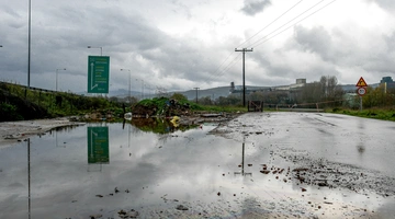 κακοκαιρία