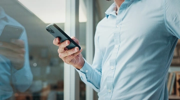 Κινητό άντρας