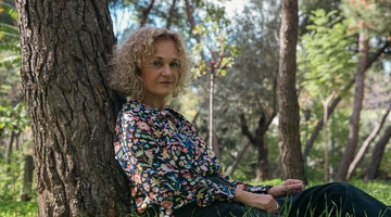 Μαρία Κεχαγιόγλου