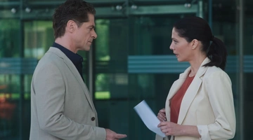 Μια Νύχτα Μόνο Δημήτρης Λάλος Μαριλίτα Λαμπροπούλου 