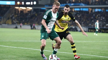 Παναθηναϊκός - ΑΕΚ LIVE