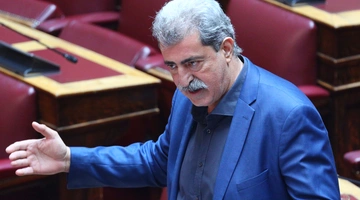 Παύλος Πολάκης