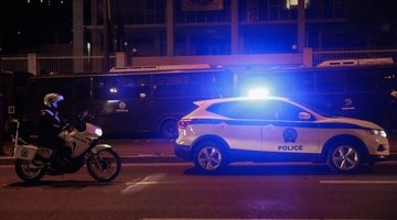 περιπολικό-αστυνομία