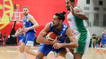 Πορτογαλία - Ελλάδα