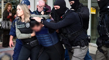 Σαλαμίνα δράστιδα