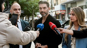 Σπύρος Μαρτίκας