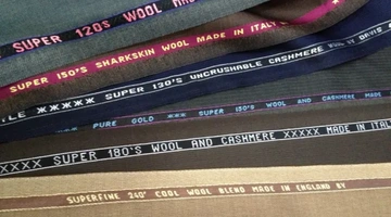 super s fabric υφάσματα