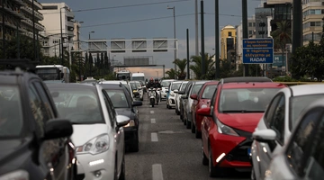 Τέλη κυκλοφορίας 2026