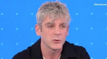 Χάρης Τζωρτζάκης