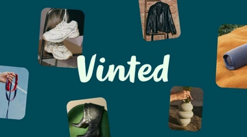 Vinted