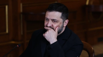 Βολοντίμιρ Ζελένσκι