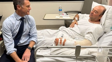 Άχμεντ αλ Άχμεντ