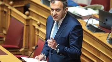 Τάσος Χατζηβασιλείου