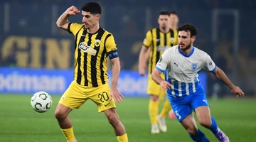 ΑΕΚ - Κραϊόβα