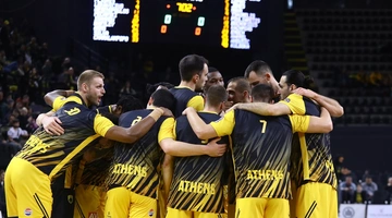 ΑΕΚ - Άρης live