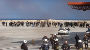 Αγρότες - Ηράκλειο