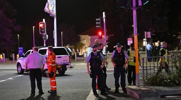 Αυστραλία - Σίδνεϊ