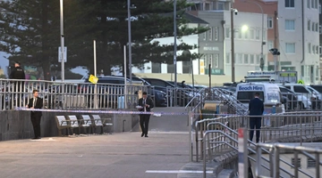 Αυστραλία - Σίδνεϊ