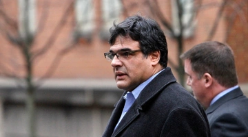 CIA - Κυριάκου