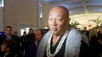 Cary Hiroyuki Tagawa