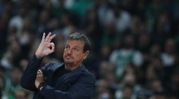 Εργκίν Άταμαν