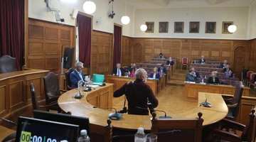 Εξεταστική ΟΠΕΚΕΠΕ