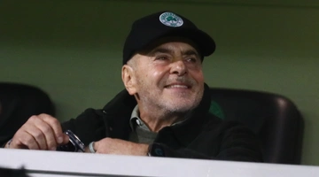 Γιάννης Αλαφούζος