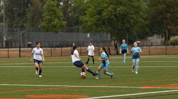 Γυναίκες - ποδόσφαιρο