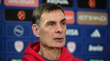 Γιώργος Μπαρτζώκας