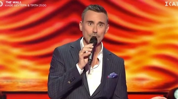 Καπουτζίδης - Voice