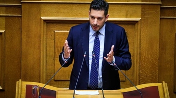 Κωνσταντίνος Κυρανάκης