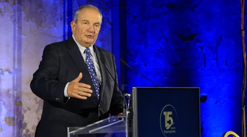 Κώστας Καραμανλής