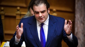 Κυριάκος Πιερρακάκης