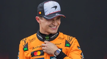 Λάντο Νόρις