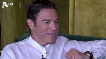 Μάριος Φραγκούλης