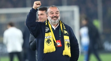 Μάριος Ηλιόπουλος