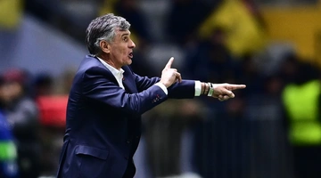 Χοσέ Λουίς Μεντιλίμπαρ