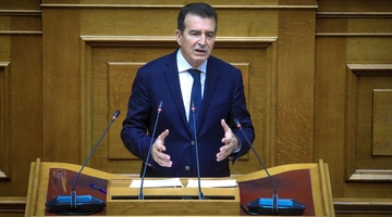 Μιχάλης Χρυσοχοΐδης