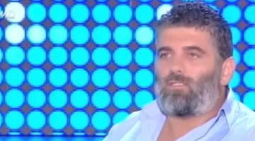 Μύρων Χιλεντζάκης