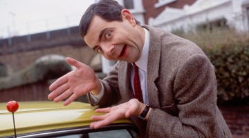 Mr Bean